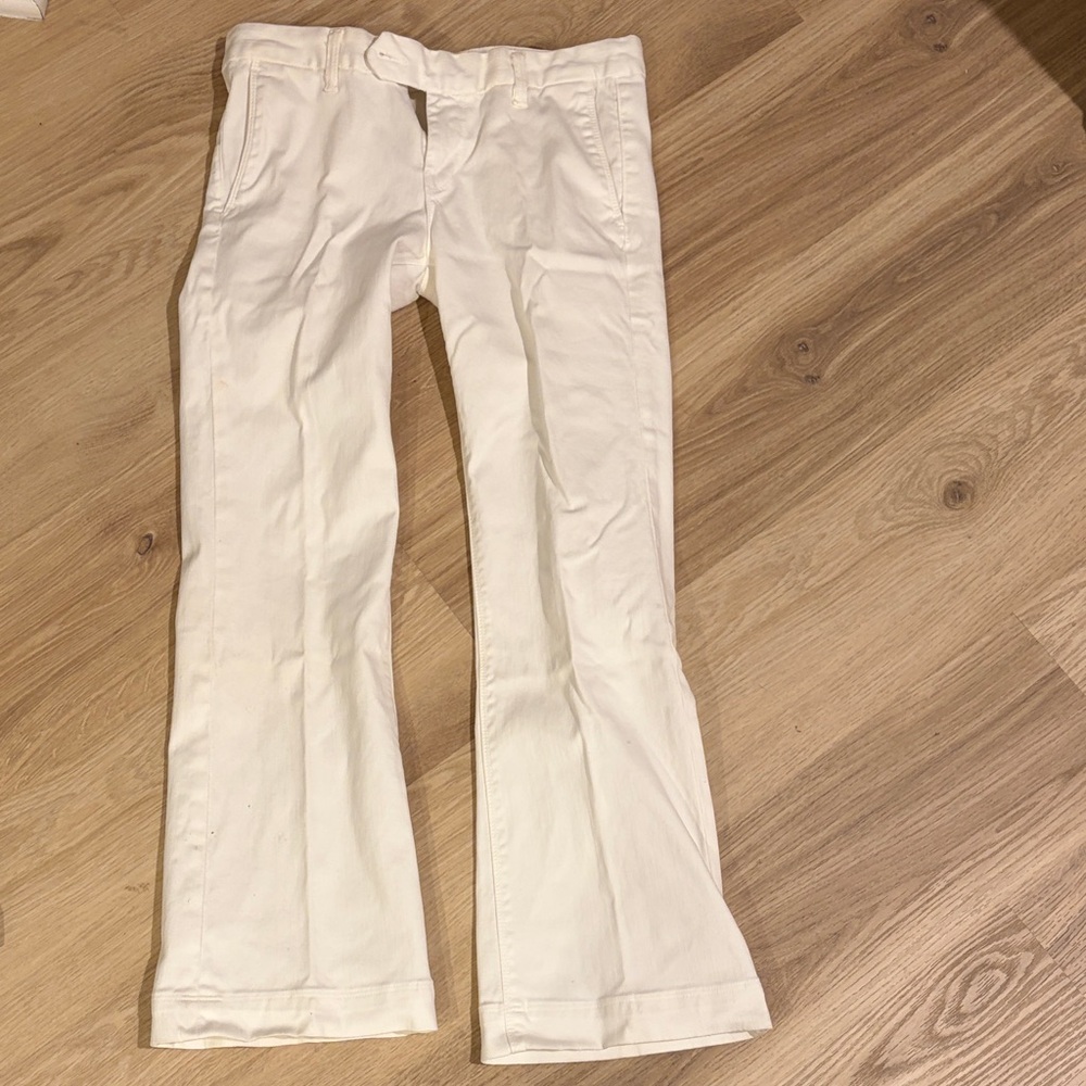7 all man kind low rise Jeans for Women
